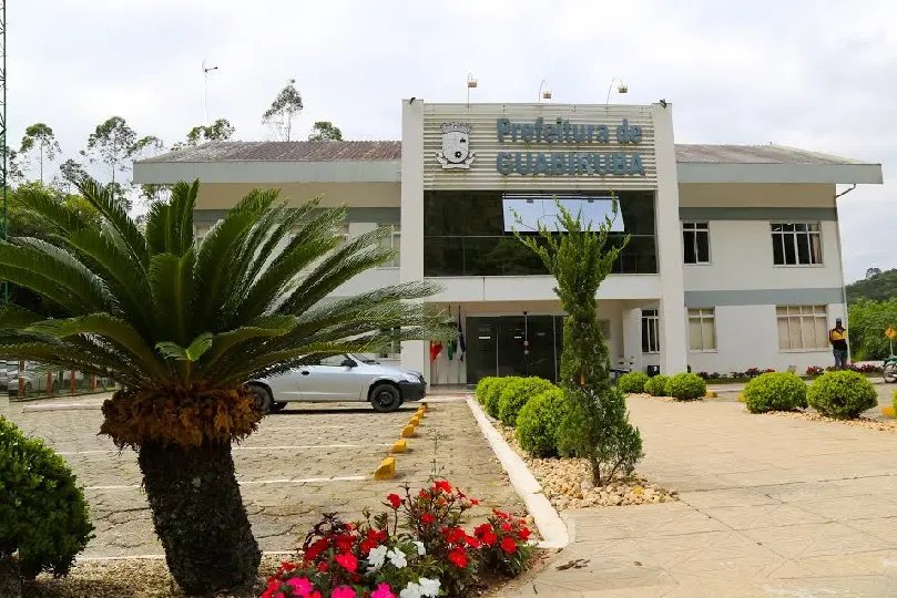 Prefeitura de Guabiruba participará de manifesto pela saúde