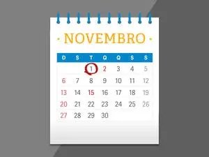 Prestação de contas de candidatos deve ser entregue até 1º de novembro