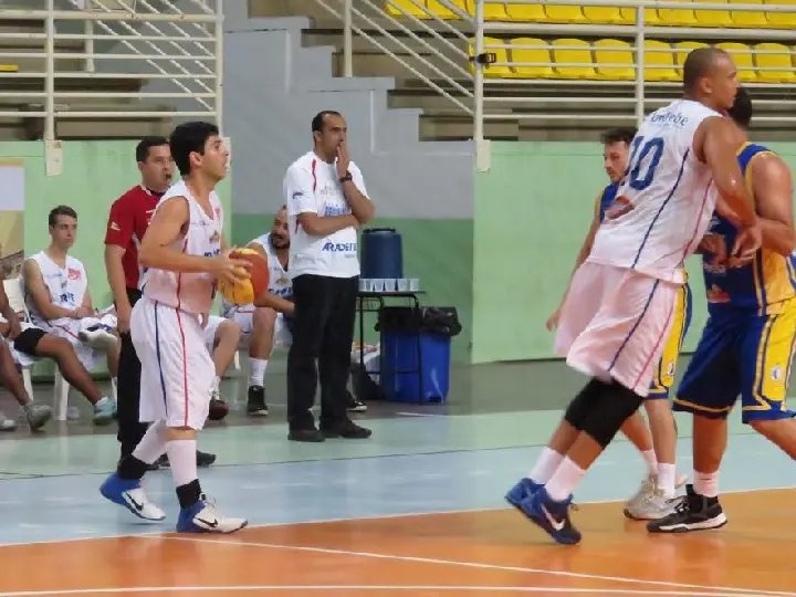 AD Brusque vence Concórdia e está no quadrangular final do Estadual
