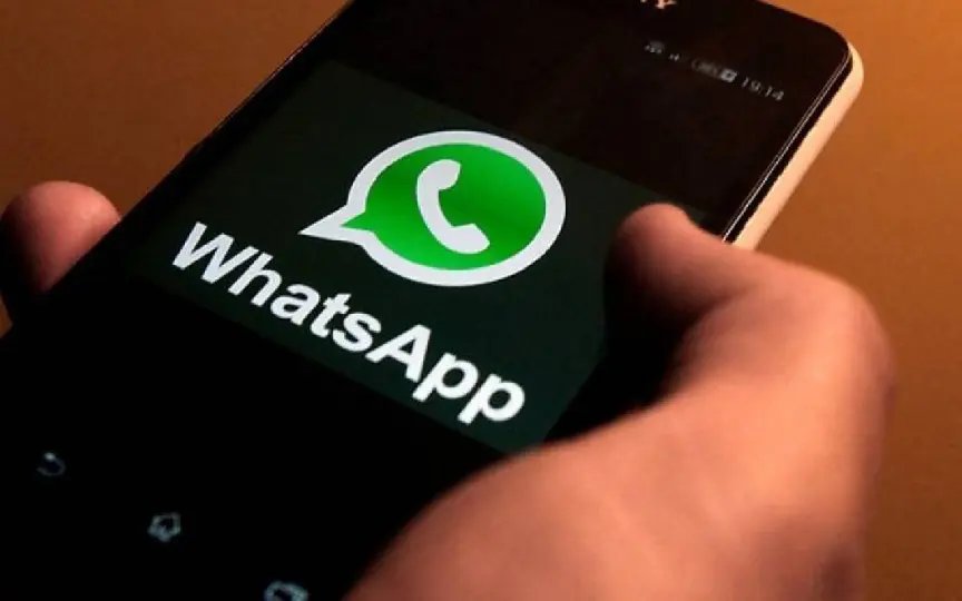 WhatsApp remove contas de disparo em massa
