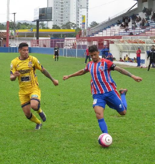 Carlos Renaux decide vaga contra o Itajaí pela Série C 