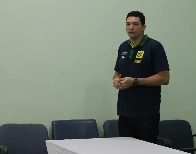 ABEL disputará competição que vale vaga na Superliga B