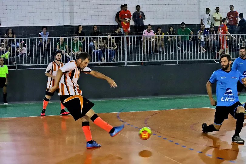 Guabiruba cancela edi&ccedil;&atilde;o deste ano dos Jogos Comunit&aacute;rios