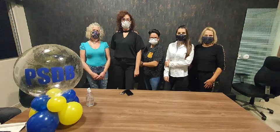 PSDB n&atilde;o entra em consenso sobre apoio na disputa em Brusque