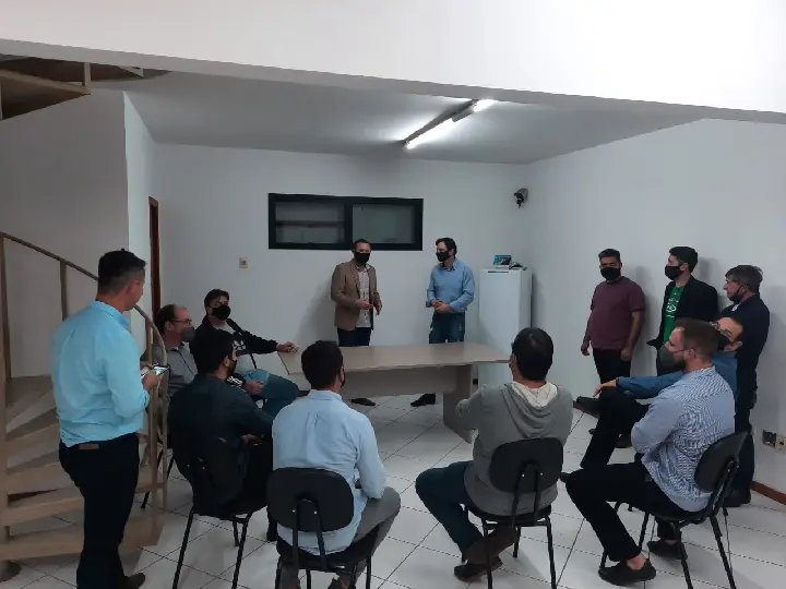 PSC lan&ccedil;a 19 nomes para concorrer a vereadores em Brusque