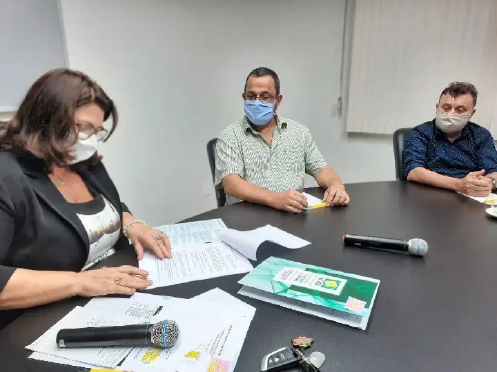 Continuidade do Plano de Desenvolvimento Econ&ocirc;mico &eacute; debatida