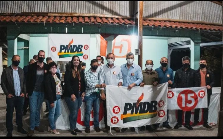 Botuver&aacute; ter&aacute; duas candidaturas a prefeito