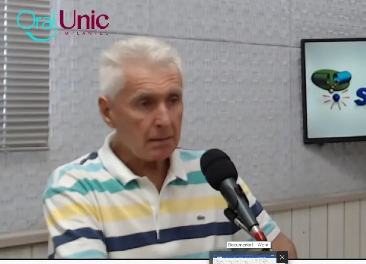 (V&Iacute;DEO) Livro revela bastidores da pol&iacute;tica brusquense
