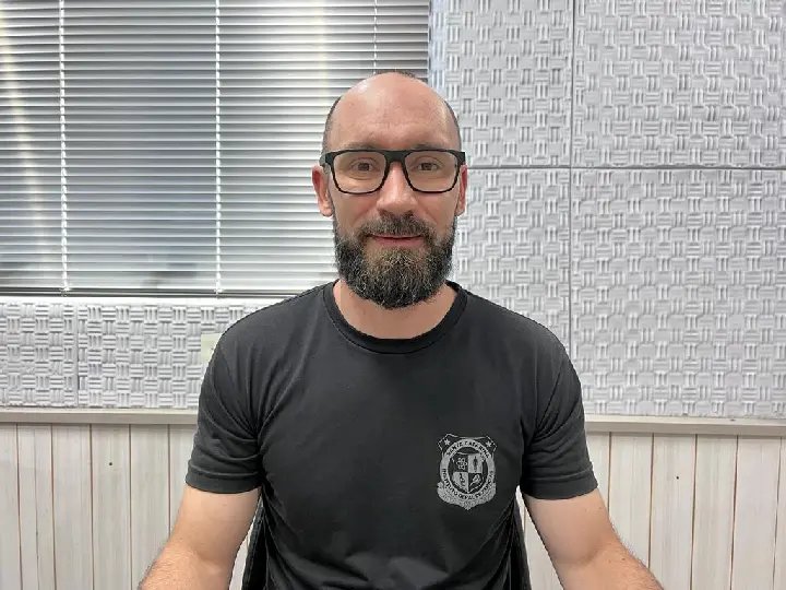 (V&Iacute;DEO) Coordenador fala sobre atua&ccedil;&atilde;o da Pol&iacute;cia Cient&iacute;fica