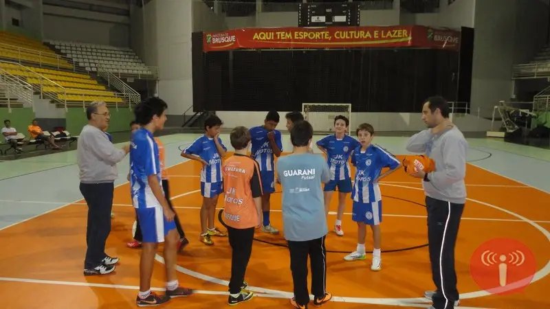 Guarani vai a Videira em busca da classificação