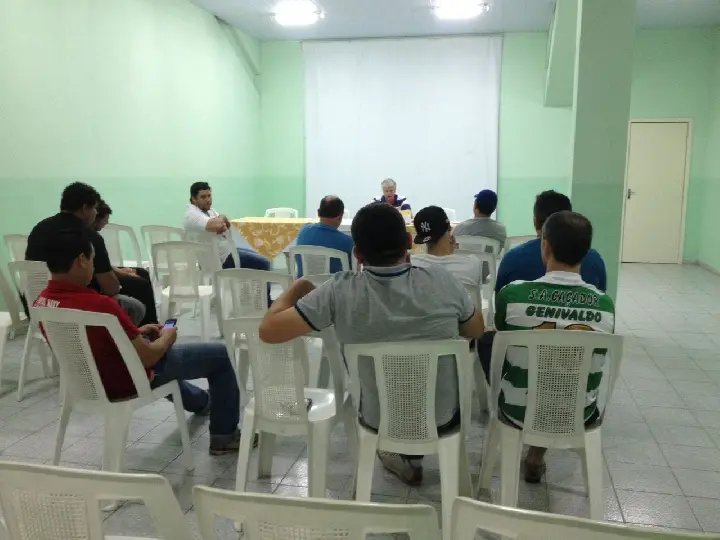 Clubes e FME decidem não realizar Municipal de Futebol Suíço