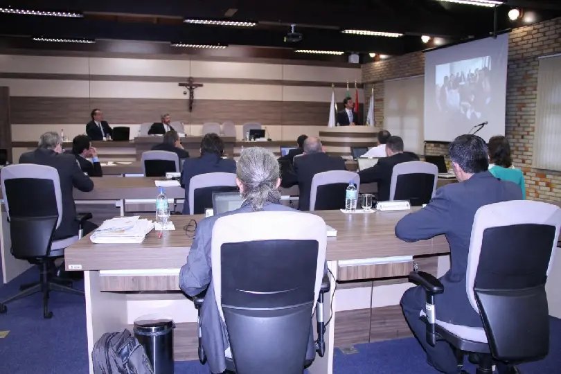  Código Sanitário Municipal é aprovado