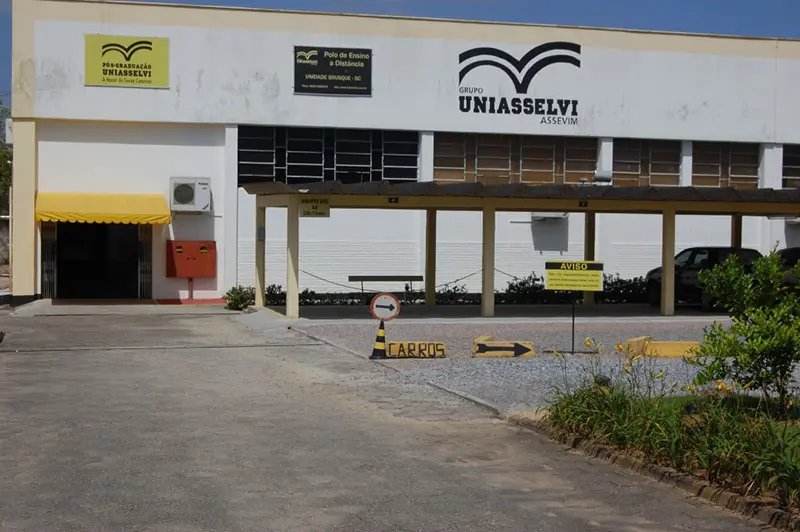Uniasselvi realiza mutirão neste sábado 