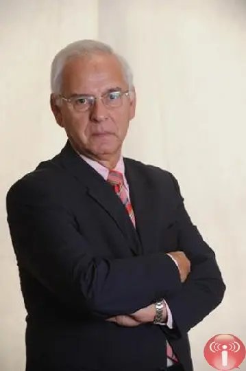 Jornalista vai palestrar a empresários