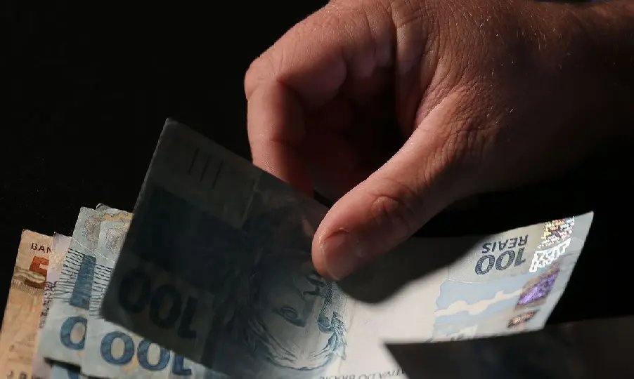 Consulta ao sistema de" valores a receber" ficar&aacute; dispon&iacute;vel amanh&atilde;