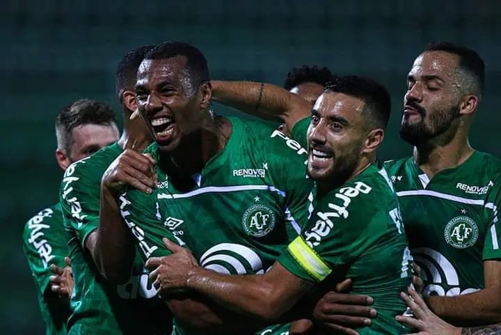 Como foi a campanha da Chape no Catarinense deste ano