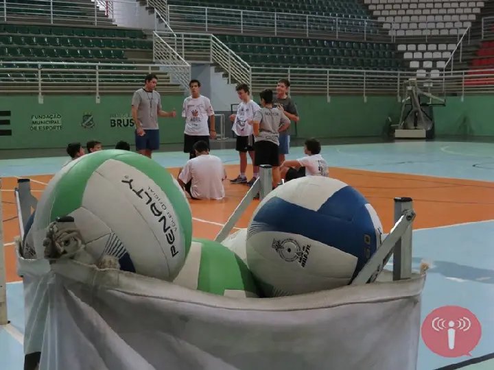 Abel fica em 2º lugar
