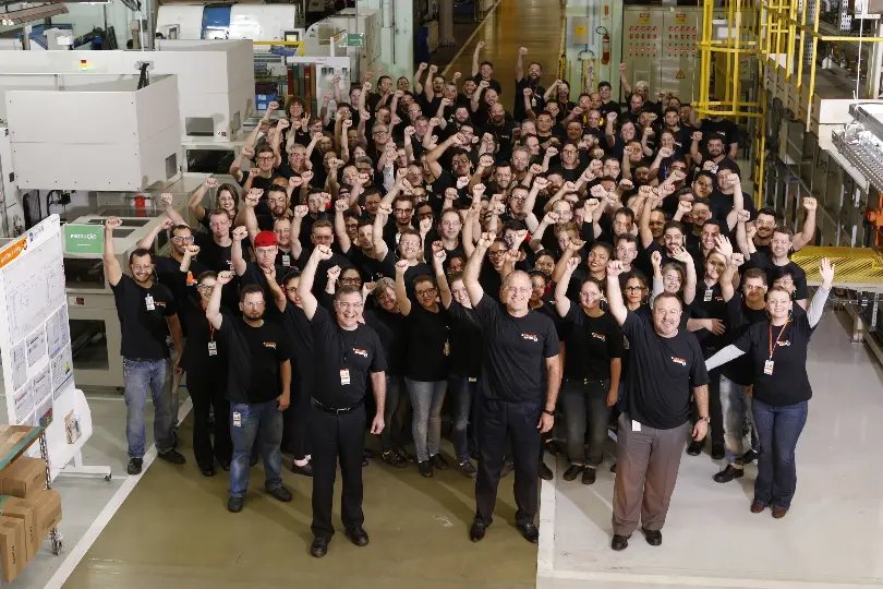 Zen S/A é eleita uma das 150 melhores empresas para se trabalhar
