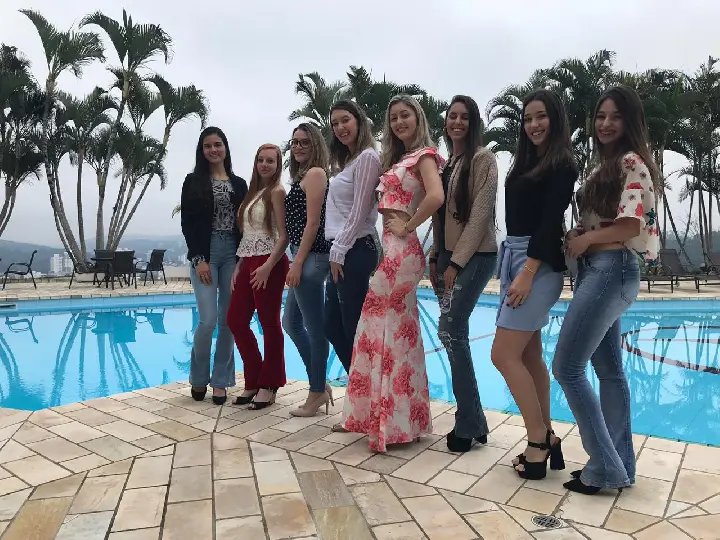 Realezas da Fenarreco serão escolhidas neste domingo