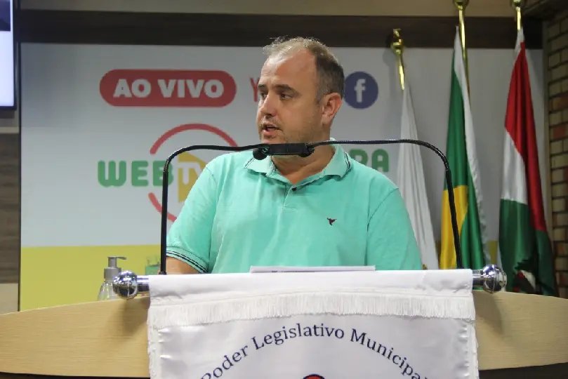 Vereador levanta suspeita de irregularidades no Bolsa Atleta 