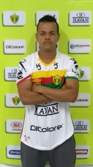 Destaque do Brusque no duelo diante do Tubarão