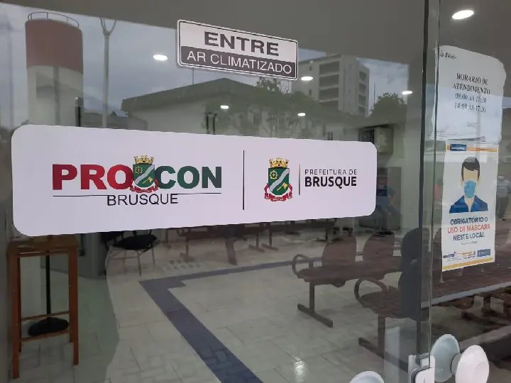 Procon ter&aacute; novo hor&aacute;rio de atendimento ao p&uacute;blico