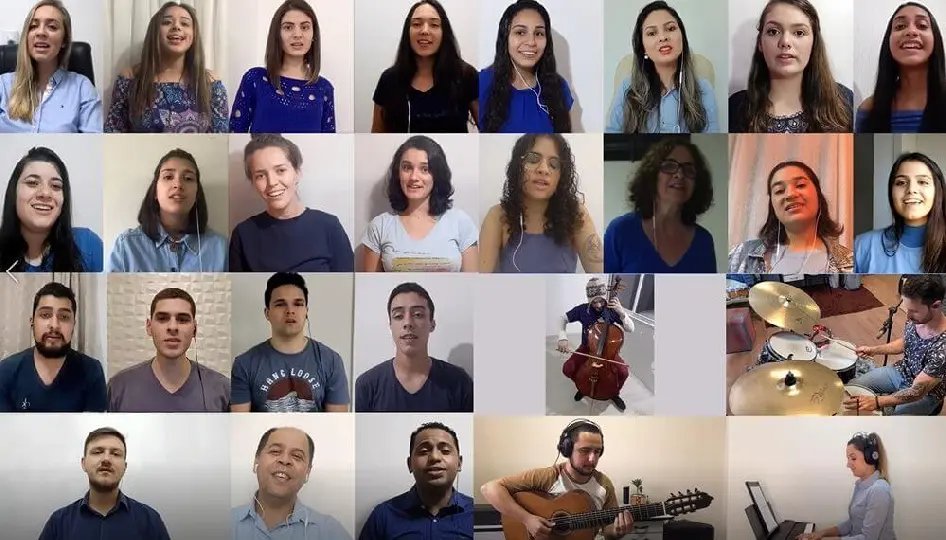 Coro da Unifebe participar&aacute; de evento internacional