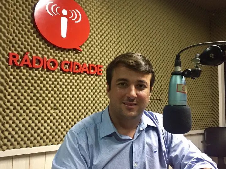 Jones Bósio avalia sua 2ª colocação na disputa pela Prefeitura