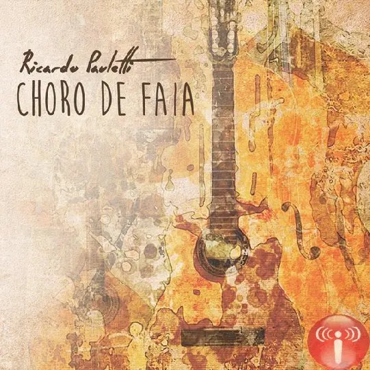 Semana Aldo Krieger tem lançamento de CD