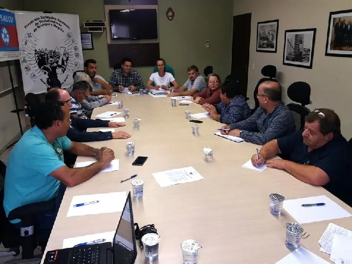 Campanha para não reeleger candidatos deu certo, afirma Fórum Sindical