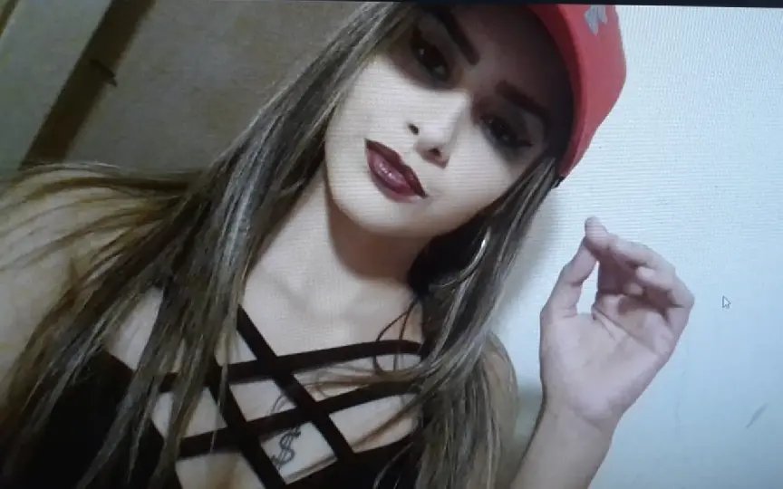 Família procura menina de 14 anos que está desaparecida