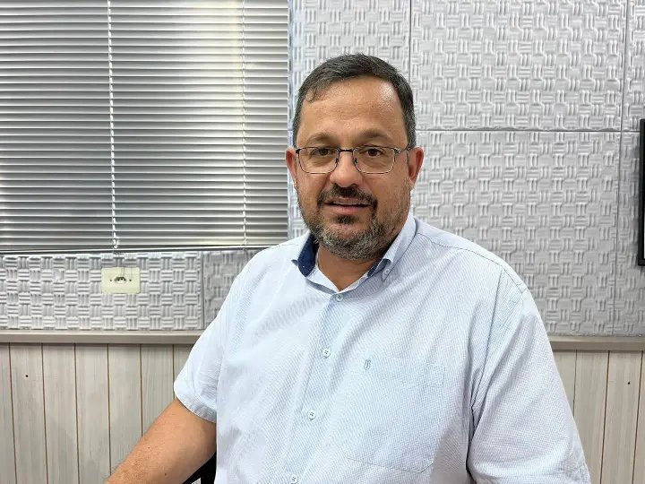 Secret&aacute;rio fala sobre pol&ecirc;mica do transporte universit&aacute;rio