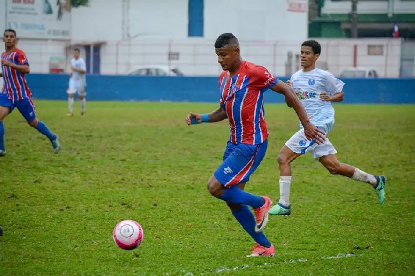 Carlos Renaux só pensa no Clube Atlético Itajaí