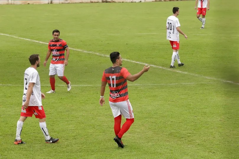 Guabiruba edita novo decreto e libera atividades esportivas 