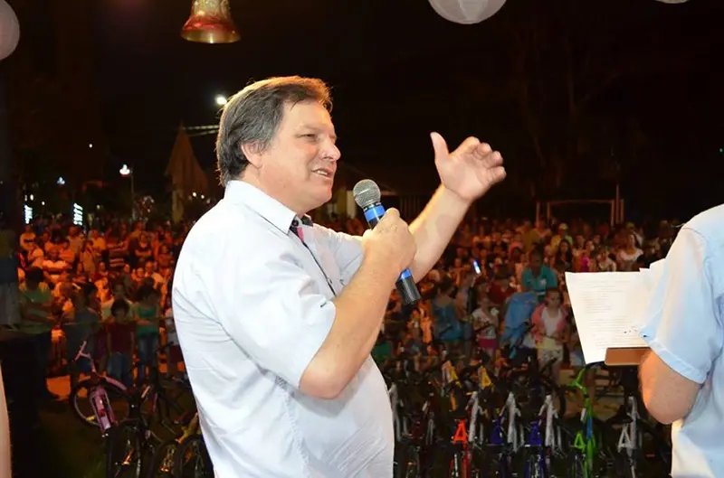 Prefeito de Vidal Ramos tem mandato cassado