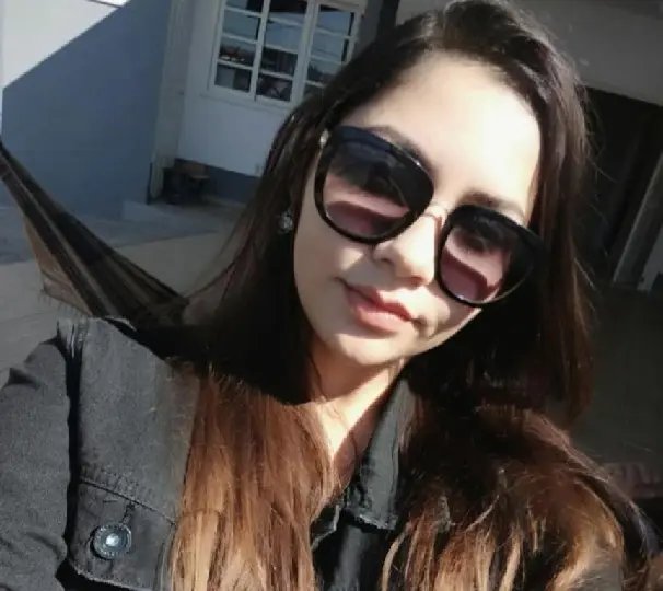 Identificada jovem que morreu no acidente de moto na beira rio