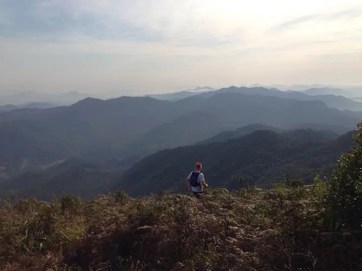 1º Brusque Trail acontece na próxima semana