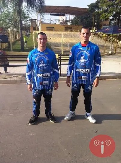 Bons resultados de etapa do Paulista