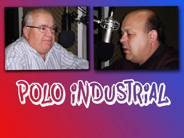 Sinduscon e Sebrae no Projeto Polo Industrial