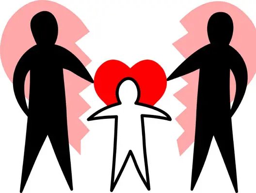 Projeto quer tornar guarda compartilhada regra