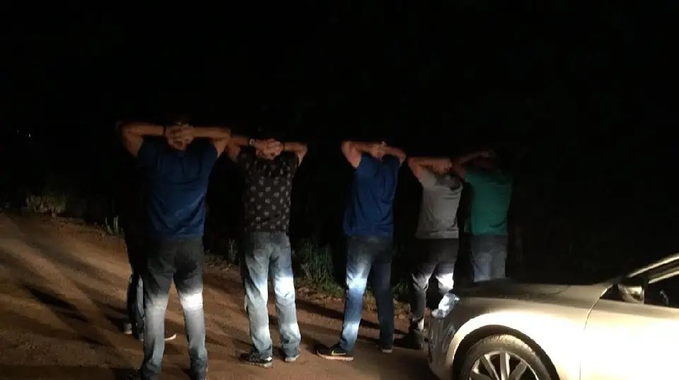 Resultado das eleições mexeu com a segurança em Guabiruba