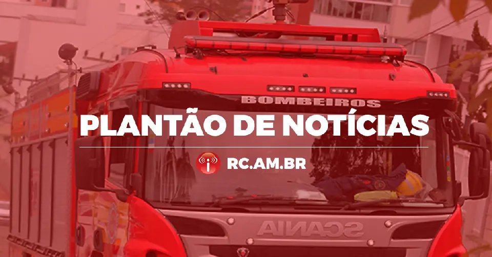 Ap&oacute;s bater contra caminh&atilde;o, motociclista n&atilde;o lembrava ocorrido
