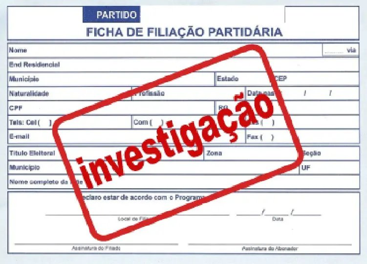 Justiça investiga denúncias de filiações irregulares em Brusque