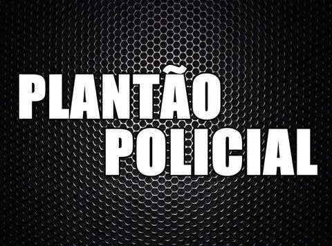 Homem é preso após agredir idoso com pedra