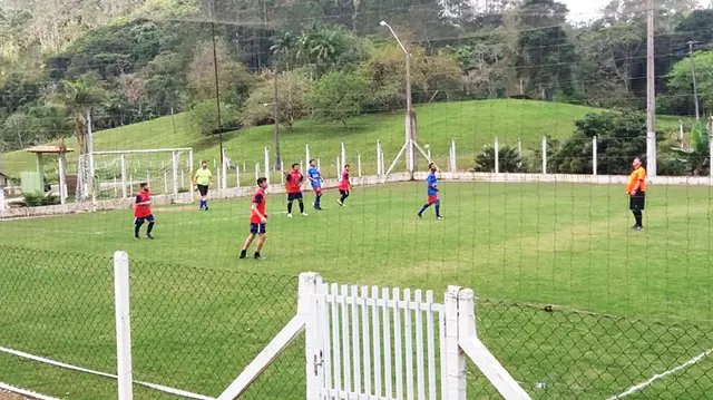 Campeonato do Sintricomb tem rodada neste final de semana