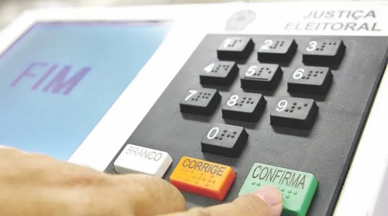 Tire, aqui, algumas dúvidas sobre o dia da eleição