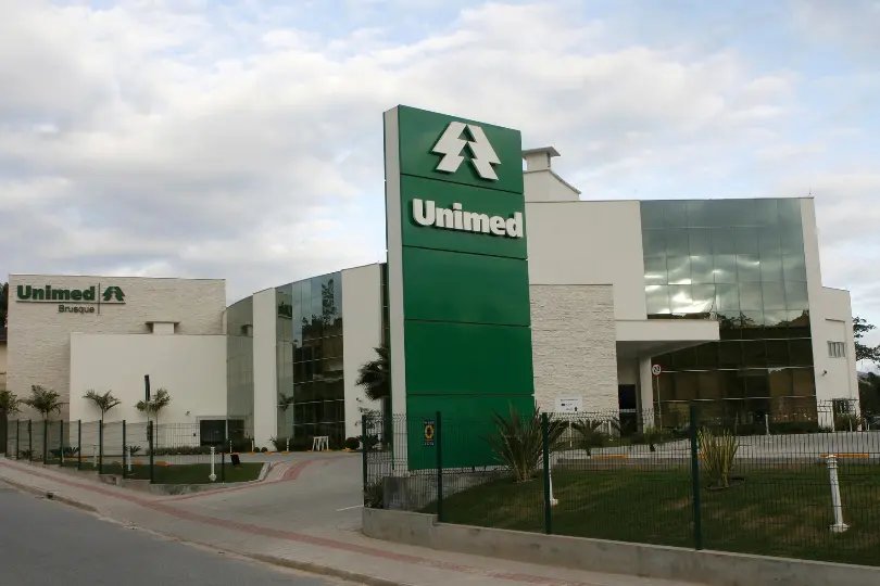 Unimed Brusque é considerada a melhor operadora de médio porte do Estado