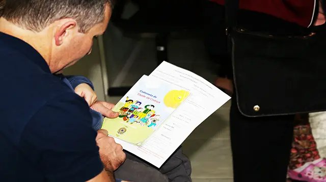 Guabiruba realiza Campanha de Multivacinação
