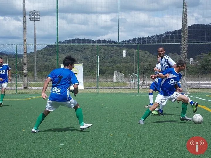 Campeonato começa no dia 16 de agosto