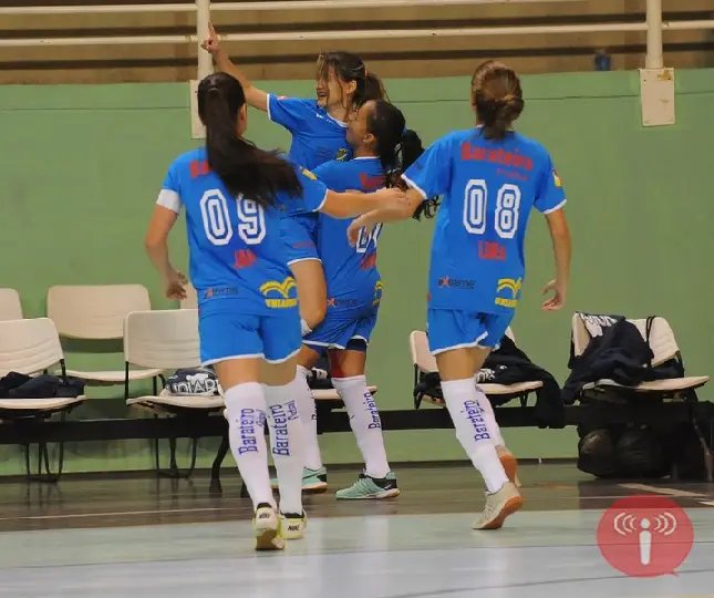 Barateiro volta a jogar no sábado